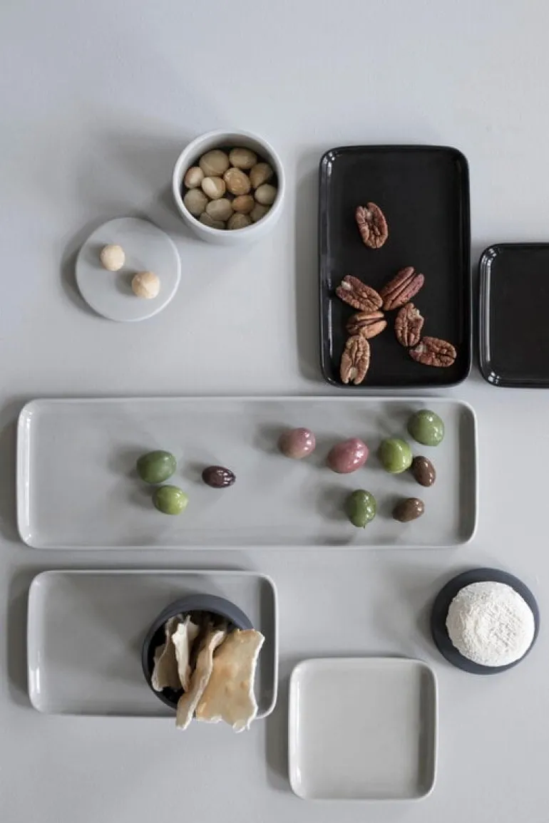 Serax Cose tray S, beige