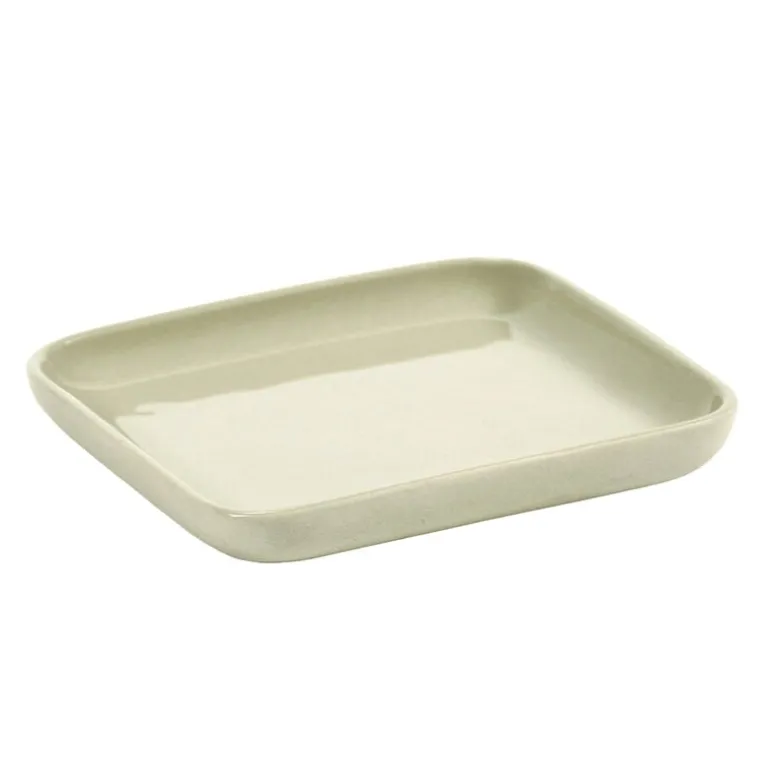Serax Cose tray square, beige