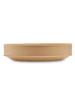 Serax Dune bowl, high, XL, 41 cm, clay