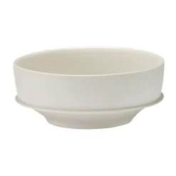 Serax Dune bowl, S, 19 cm, alabaster