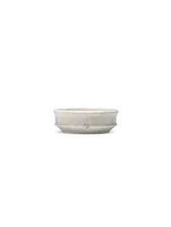 Serax Dune bowl, S, 16 cm, white marble