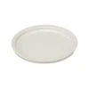 Serax Dune breakfast plate, XS, 17,5 cm, alabaster