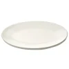 Serax Dune serving dish, oval,  S, 34 x 46 cm, alabaster