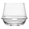 Serax Dune tumbler, S, clear