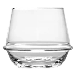 Serax Dune tumbler, S, clear