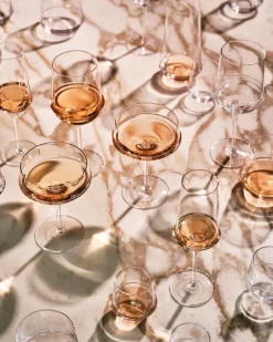 Serax Dune wine glass set, 12 pcs