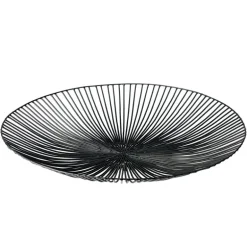 Serax Edo bowl, black