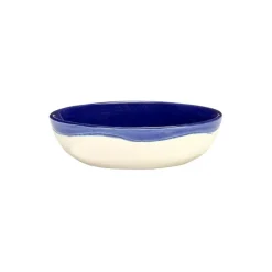 Serax Feast dish, 7,5 cm, 8 pcs, blue