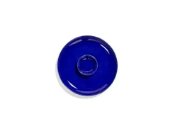 Serax Feast dish, 7,5 cm, 8 pcs, blue
