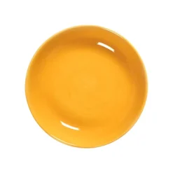 Serax Feast dish, 11,5 cm, 4 pcs, yellow