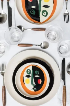 Serax Feast plate, M, 2 pcs, Face 1