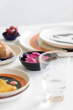 Serax Feast plate, M, 2 pcs, Face 1