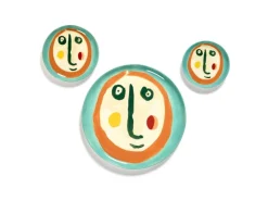 Serax Feast plate, S, 2 pcs, Face 2