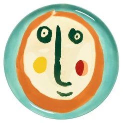 Serax Feast serving plate, Face 2