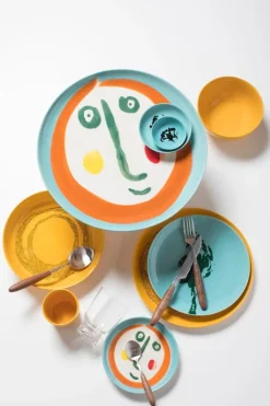 Serax Feast serving plate, Face 2