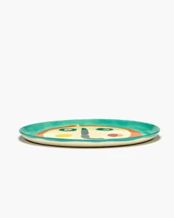 Serax Feast serving plate, Face 2