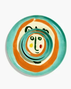 Serax Feast serving plate, Face 2