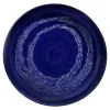 Serax Feast serving plate, M, blue - white