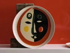 Serax Feast serving plate, Face 1