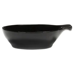 Serax Feast tapas bowl, L, 4 pcs, black