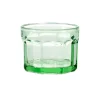 Serax Fish & Fish glass, 16 cl, green