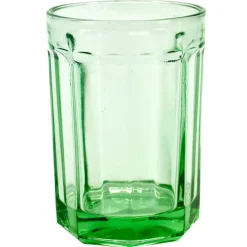 Serax Fish & Fish glass, 40 cl, green