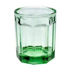 Serax Fish & Fish glass, 22 cl, green
