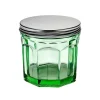 Serax Fish & Fish jar with lid, 75 cl, green
