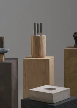 Serax Knife Set Base