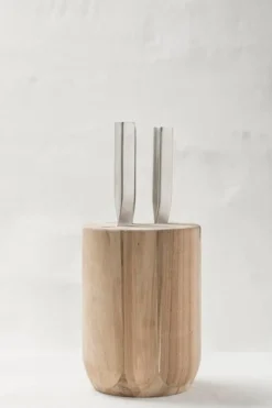 Serax Knife Set Base