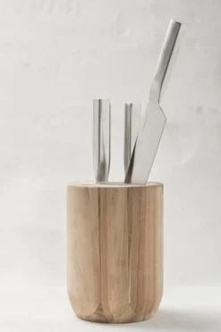 Serax Knife Set Base