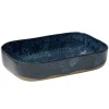 Serax Merci No 5 bowl, blue/grey