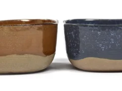 Serax Merci No 5 bowl, blue/grey