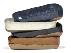 Serax Merci No 7 bowl, blue/grey