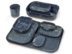 Serax Merci No 6 bowl, blue/grey