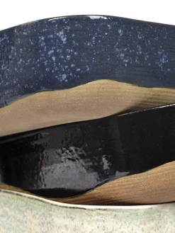 Serax Merci No 8 bowl, dark blue