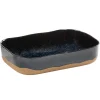 Serax Merci No 5 bowl, dark blue