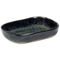 Serax Merci No 7 bowl, dark blue