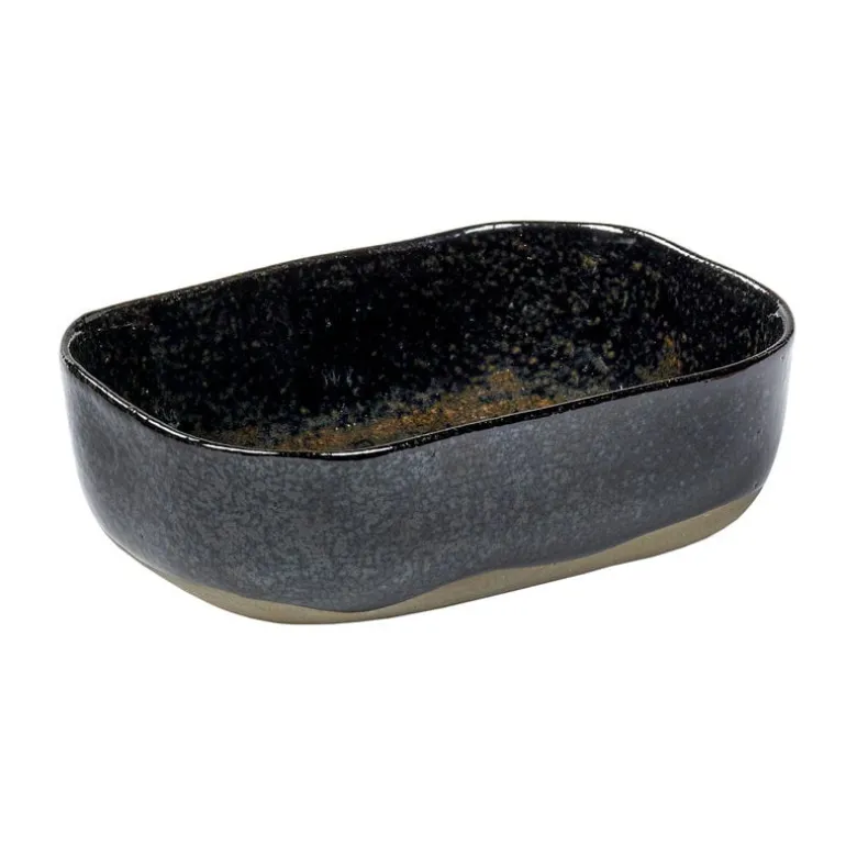 Serax Merci No 6 bowl, dark blue