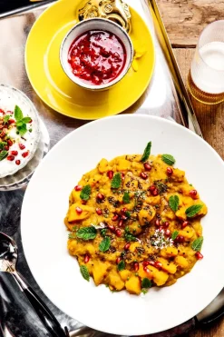 Serax Merci No 2 bowl S, white