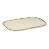 Serax Merci No 2 plate, white