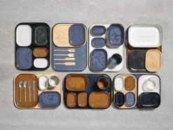 Serax Merci No 2 plate, white