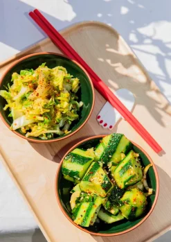 Serax Merci No 1 tray, maple