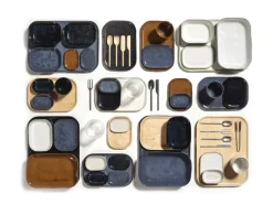 Serax Merci No 2 tray, maple