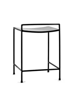 Serax Nello dining chair, black