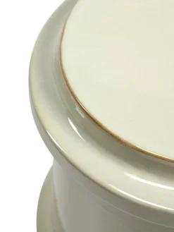 Serax Pawn Geometrical side table, 44,5 cm, grey