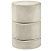 Serax Pawn stool, 45,5 cm, concrete