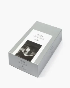 Serax Pure giftbox cutlery set, 24 pcs, black