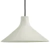 Serax Seam pendant lamp, M, white