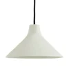Serax Seam pendant lamp, S, white